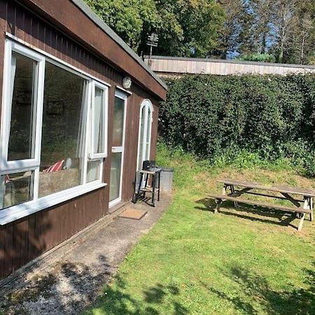 58 Plas Panteidal Eglwys-Fach Buitenkant foto