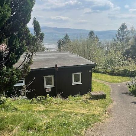 58 Plas Panteidal Eglwys-Fach Buitenkant foto