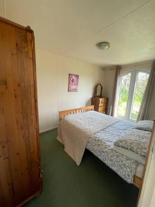 58 Plas Panteidal Eglwys-Fach Buitenkant foto